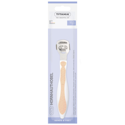 [0100029962] TITANIA SOFT TOUCH CORN CUTTER STAINLESS