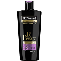 [0100029977] TRESEMME BIOTIN REPAIR SHAMPOO 700ML
