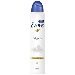 [0100029979] DOVE ORIGINAL ANTIPERSPIRANT DEO 250ML
