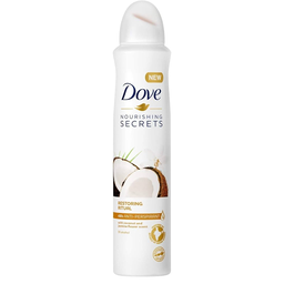 [0100029980] DOVE NOURISHING SECRETS DEO 250ML