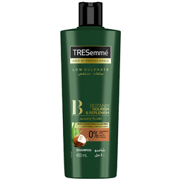 [0100029994] TRESEMME BOTANIQUE NOURISH &amp; REPLENISH SHAMPOO 700ML