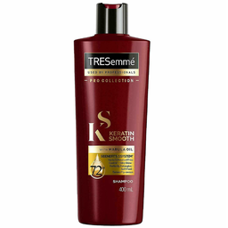 [0100029995] TRESEMME KERATIN SMOOTH SHAMPOO 700ML