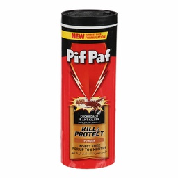 [0100021476] PIFPAF POWDER 3x100GM