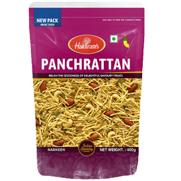 [0100030100] HALDIRAMS PANCHRATTAN 400GM