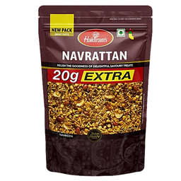 [0100030103] HALDIRAMS NAVRATTAN 400GM