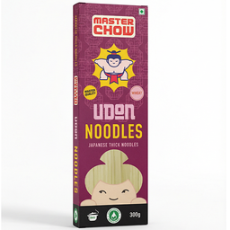 [0100030115] MASTER CHOW UDON NOODLES 300G
