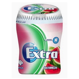 [0100021482] EXTRA WATERMELON SFP 60P
