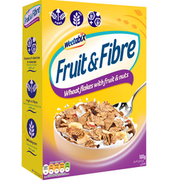 [0100030171] WEETABIX CEREAL ORIGINAL 215GM