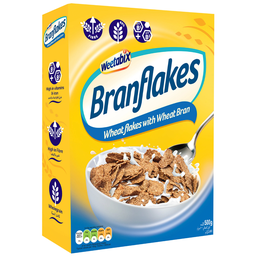 [0100030174] WEETABIX BRAN FLAKES 500GM