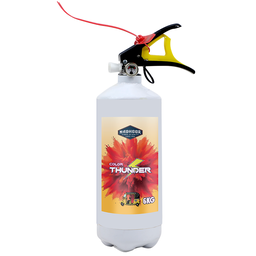 [0100030181] MADHOOR HOLI THUNDER RED 6KG