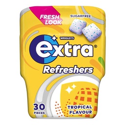 [0100023821] EXTRA TROPICAL GUM 67GM