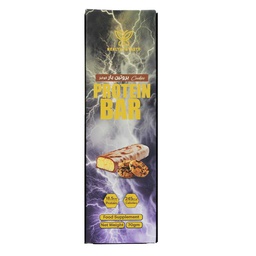 [0100026315] H&amp;T PROTEIN BAR COOKIES 70GM