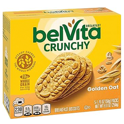 [0100030292] BELVITA GOLDEN BISCUIT 52GM