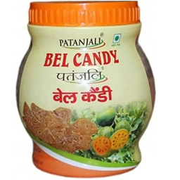 [0100030307] PATANJALI BHEL CANDY 500GM