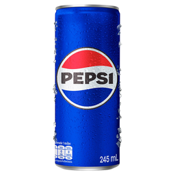 [0100030339] PEPSI CAN 245ML