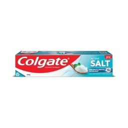 [0100013547] COLGATE ACTIVE SALT 200GM