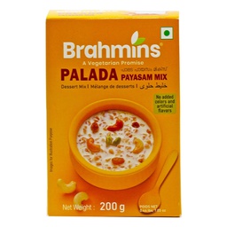 [0100013999] BRAHMINS PALADA PAYASAM MIX 2OOGM