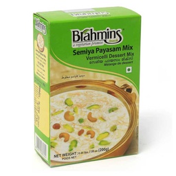 [0100014002] BRAHMINS SEMIYA PAYASAM MIX 200GM