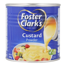 [0100020412] FC CUSTARD POWDER 450GM