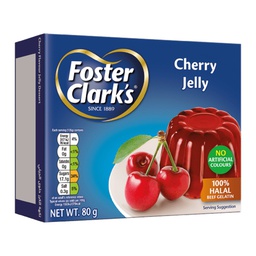 [0100020757] FC CHERRY JELLY 80GM