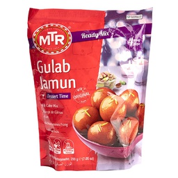 [0100009623] MTR GULAB JAMUN MIX 200GM