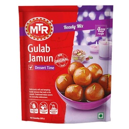 [0100009623] MTR GULAB JAMUN MIX 200GM