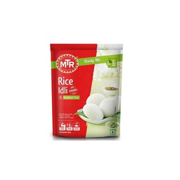 [0100010339] MTR RAVA IDLI MIX 500GM