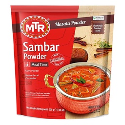 [0100010895] MTR SAMBAR MIX 200GM
