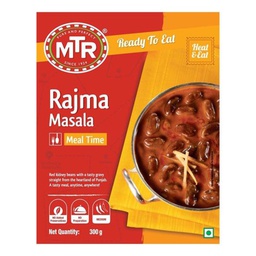 [0100019149] MTR RTE RAJMA MASALA 300GM