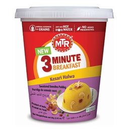 [0100009613] MTR 3MIN KESARI HALWA 80GM