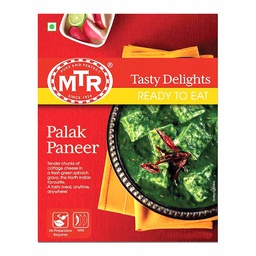 [0100009624] MTR PALAK PANEER 300GM