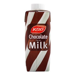 [0100020009] KDD CHOCOLATE MILK 250ML