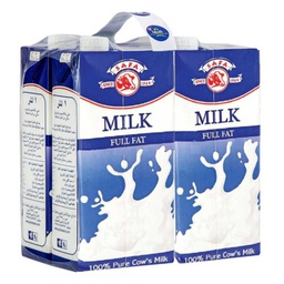 [0100023468] SAFA UHT MILK 1LTR