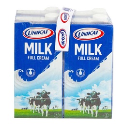 [0100023469] UNIKAI UHT MILK 1LTR