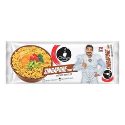 [0100016820] CHINGS SINGAPORE CURRY NOODLES 240GM F PACK
