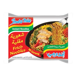[0100022986] INDOMIE FRIED NOODLES 80GM