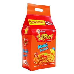 [0100023489] YIPEE MAGIC MASALA  FAMILY PACK 700GM