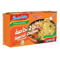 [0100012897] INDOMIE NOODLES SPECIAL CHICKEN 10x75GM