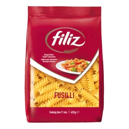 [0100012913] FLIZ FUSILLI 400GM