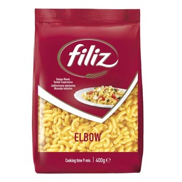 [0100012914] FLIZ ELBOW 400GM