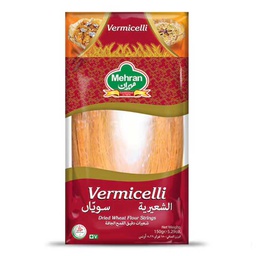 [0100014407] MEHRAN VERMICELLI 150GM