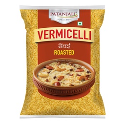 [0100004482] PATANJALI VERMICELLI ROASTED 900GM