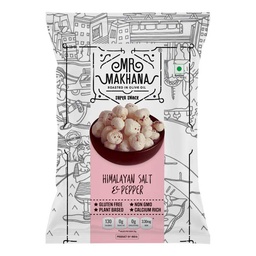 [0100020763] MR MAKHANA HIMALAYAN SALT 7GM