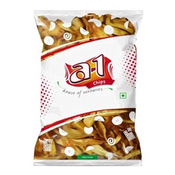 [0100015643] A1 JACKFRUIT CHIPS 150GM