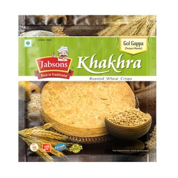 [0100019287] JABSON KHAKHRA GOLGAPPA 180GM
