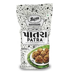 [0100015588] MAHARANA PATRA 200GM