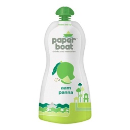 [0100015457] PAPER BOAT AAMPANNA 200ML