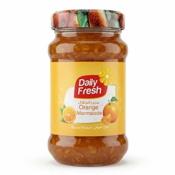 [0100013051] D/F JAM ORANGE MARMALAD 450GM