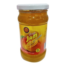 [0100016329] MARIAS MANGO JAM 350G