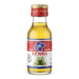 [0100015349] SAC ESSENCE KEWRA  25ML